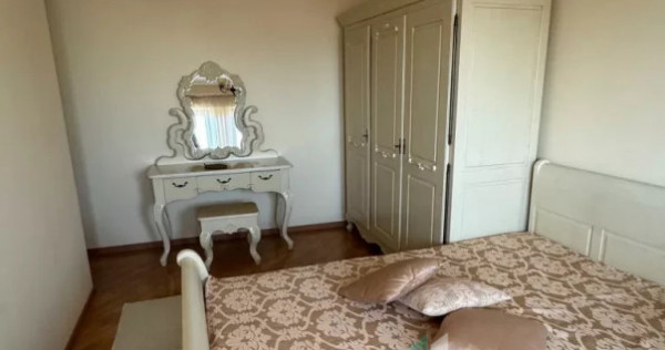 Apartament 3 camere | Str. Dorobantilor | PRIMA INCHIRIERE