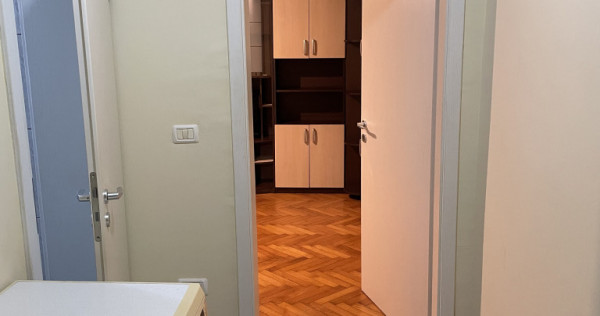 Inchiriez Apartament 2 Camere Circumvalatiunii