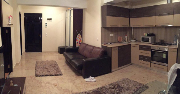 Apartament 2 camere Copou Exclusive Residence direct de la proprietar