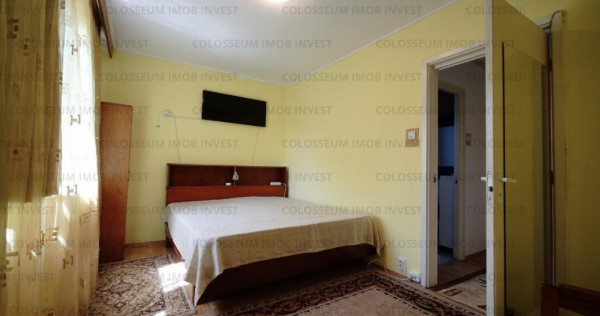 Apartament 2 camere | Mobilat si Utilat | Zona Astra