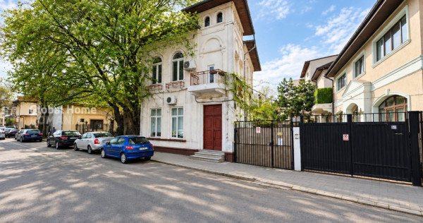 Apartament 2 Camere | Vilă Interbelică | Strada Toamnei ??