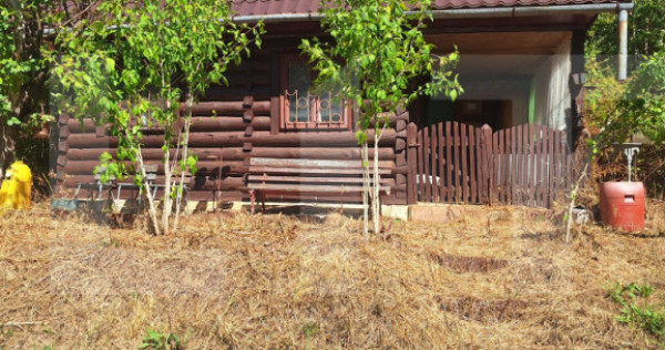 Teren de vanzare, 4847 mp, cabana, zona Nadrag