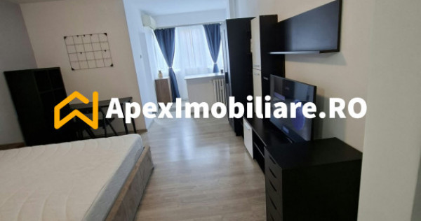 Garsoniera de inchiriat Timisoara Plaza, București | ApexIm