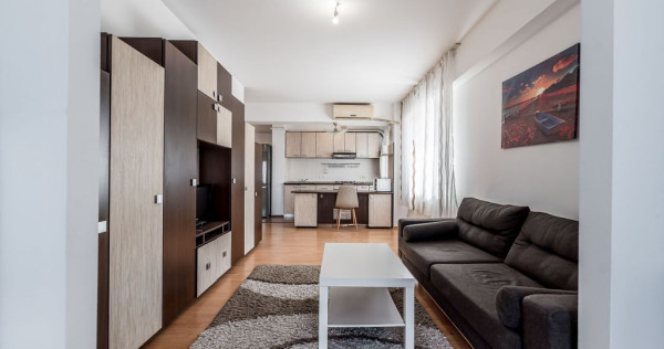 Apartament 2 camere la cheie - Bloc 2007 - Confectii langa facultate