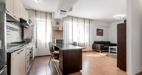 Apartament 2 camere la cheie - Bloc 2007 - Confectii langa facultate