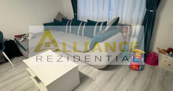 APARTAMENT 3 CAMERE | PALM RESIDENCE | POPEȘTI-LEORDENI ...