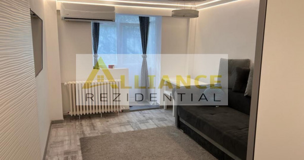2 CAMERE | DOROBANTI | STRADA AXINTE URICARIUL