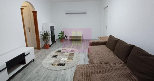 Apartament 2 camere | Etaj 1 | La 10 minute de metrou Tineretului