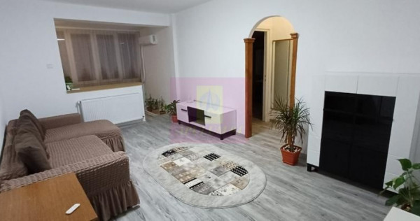 Apartament 2 camere | Etaj 1 | La 10 minute de metrou Tineretului