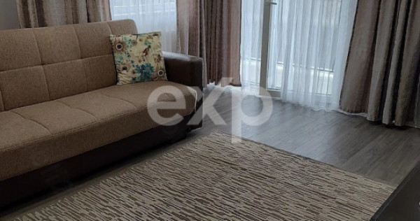 Apartament 2 camere decomandate | Floresti, zona Porii - Er