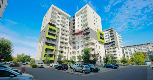 De v&acirc;nzare apartament cu 2 camere, Prima Ioșia - Str. Oneștilor