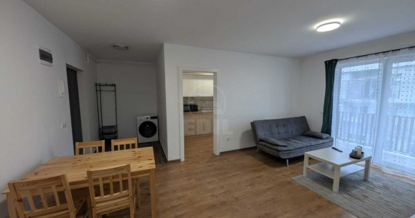 Apartament cu 2 camere de &icirc;nchiriat &icirc;n Florești &ndash; zona Cetății