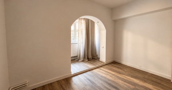 3 camere | Bd. Tomis | Prima &icirc;nchiriere | Mobilare după pr