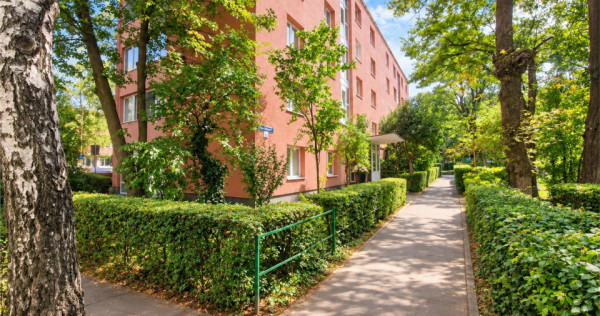 Apartament 2 camere, etaj 2, balcon, Central - Calea Bucures
