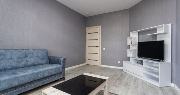 Apartament cu 2 camere de &icirc;nchiriat &icirc;n Iancului