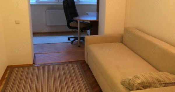 Inchiriere apartament cu doua camere in zona Titan