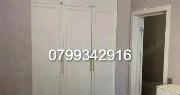 Spre inchiriere garsoniera Tineretului