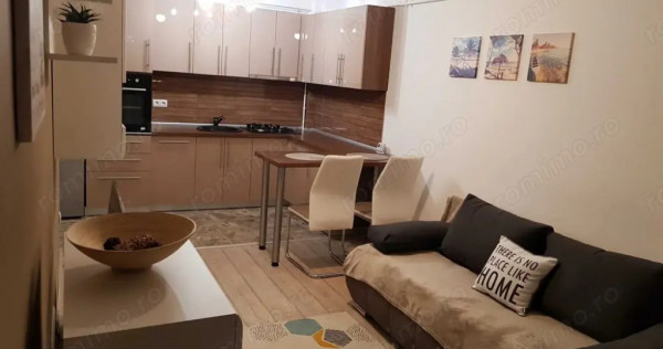 Apartament 2 camere in calea Grivitei