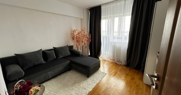 Apartament 3 Camere Decomandat | Bd. Br&acirc;ncoveanu | Bloc 1993 | Propr.