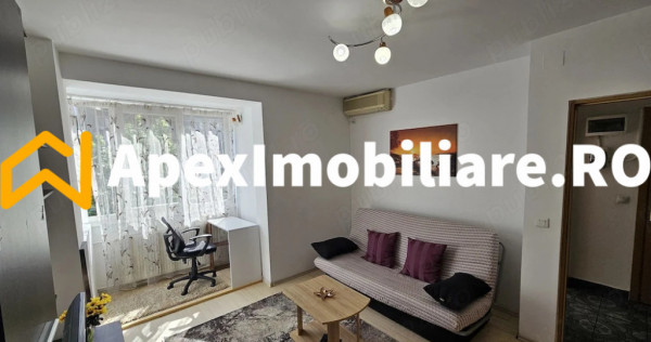 Apartament 2 camere de inchiriat Universitate București | A