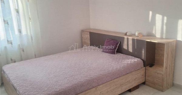 Casa parter - Comana Giurgiu - 4 camere - baie - 118mp - 600