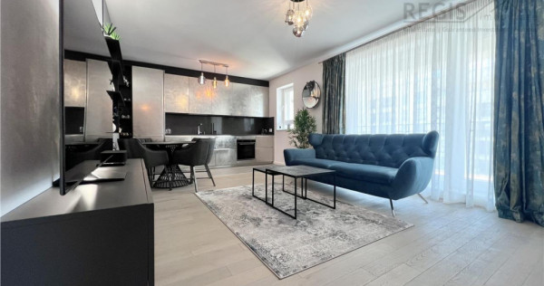 OPORTUNITATE! Apartament PREMIUM Coresi Kasper UPGRATED, ame