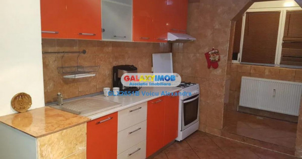 Apartament 2 Camere Berceni - Oltenitei - Centrala Proprie