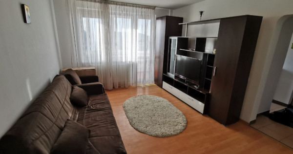 Apartament de 2 camere zona ASTRA,str SATURN