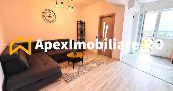 Apartament 2 camere de inchiriat Theodor Pallady București