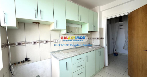 Apartament 3 camere de in Militari - Gorjului