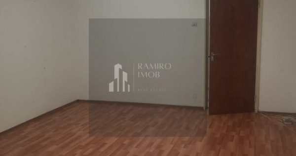 Garsoniera 31mp -etaj 3 -lift -8 min de mers Metrou Aparatorii Patriei