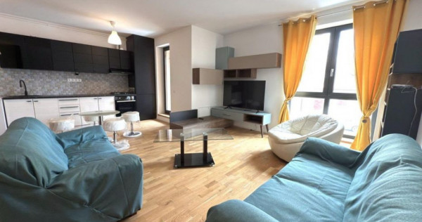 Apartament 2 Camere | Central