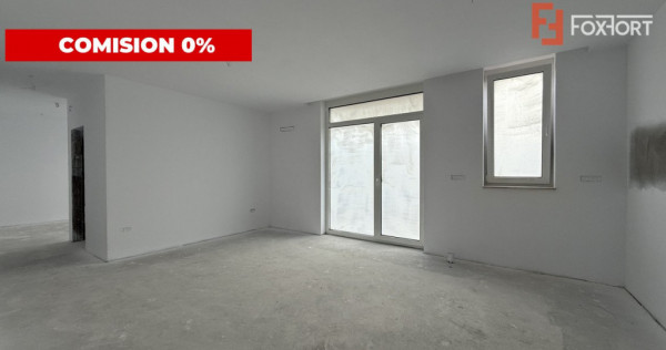 COMISION 0% Apartament de vanzare 2 camere - bloc nou