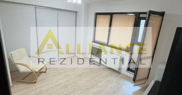 Metrou Dimitrie Leonida Apartament 2 camere