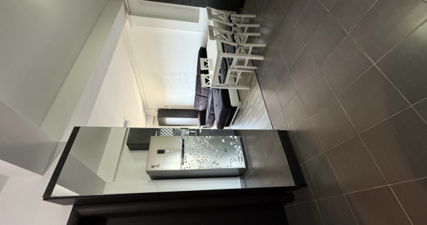 Vand Apartament 2 camere Militari Residence