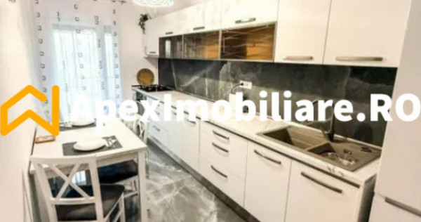 Apartament 2 camere de inchiriat Berceni București | ApexIm