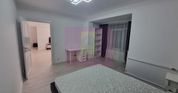 Titlu: Apartament 2 camere | Unirii | Complet renovat | Loc de parcare