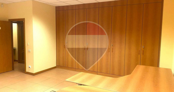 INCHIRIERE Spatiu de birouri in zona Nordului