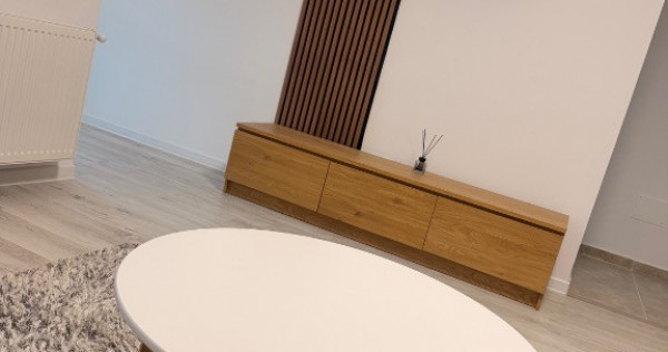 Apartament de &icirc;nchiriat cu două camere