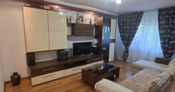 Apartament 3 camere, 66.71mp, zona Ciuperca- 1 Mai