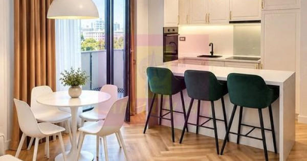 My Place Residence Pipera 2 camere