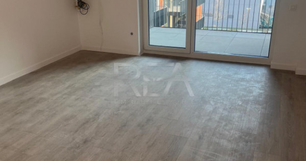 Apartament 2 Camere Estoria , loc de parcare subteran, aproa