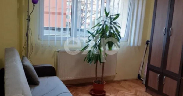 Apartament 2 camere | 50 mp | Zona Profi | Grigorescu