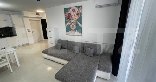 Apartament 2 camere, 52 mp, zona &bdquo;Prima Onestilor&rdquo;