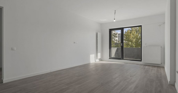 Militari-Metrou Preciziei -2 Camere , 58.2 mp, Ideal Investitie sau Locuinta