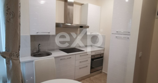 Garsonieră Premium cu loc de parcare (Exclusive Residence)