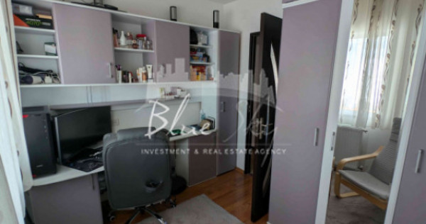 3 CAMERE DECOMANDAT | MARVIMEX | PARCARE REZERVATĂ