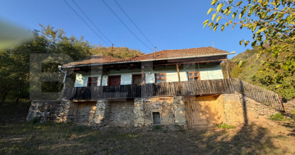 Casa de vaznare, 74 mp, teren 9.990, zona Hondol