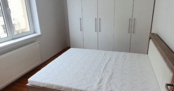 Apartament 3 camere de inchiriat in zona Medicinei