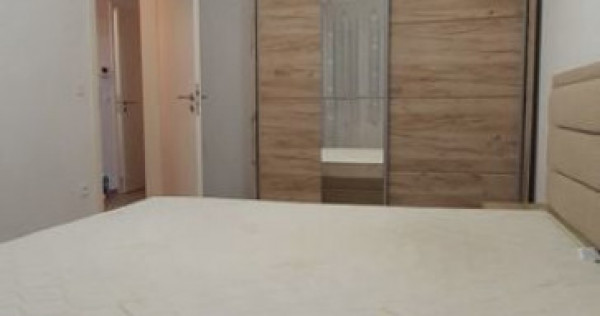 Apartament cu 2 camere de vanzare in zona Girocului